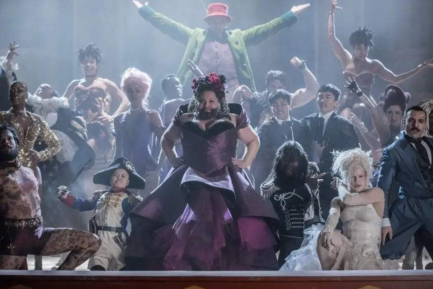 Hugh Jackman'lı The Greatest Showman'ın devamı geliyor 
