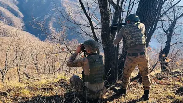 SON DAKİKA HABERİ: Tunceli'de etkisiz hale getirilen teröristin gri listede arandığı belirlendi
