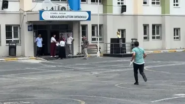 Sınava geç kalınca KPSS'ye giremediler