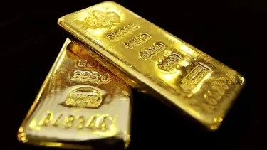 Çin dolar yerine altın alıyor