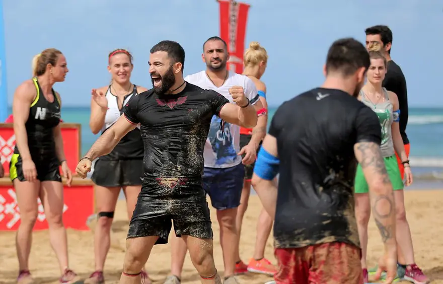 Turabi yeniden Survivor'a mı katılıyor? (Survivor 2019 paylaşımı) 6
