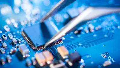 Hollanda hükümeti Çinli çip üreticisine el koydu