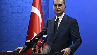 AK Parti Sözcüsü Çelik, Adnan Menderes ve arkadaşlarını andı