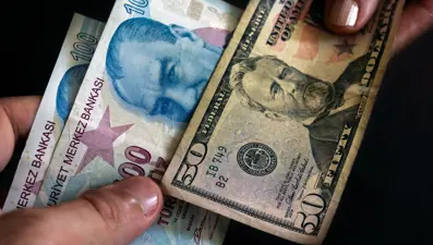 Dolar kuru bugün ne kadar? (20 Şubat 2025 dolar - euro fiyatları)