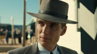 Oppenheimer filminden IMAX rekoru