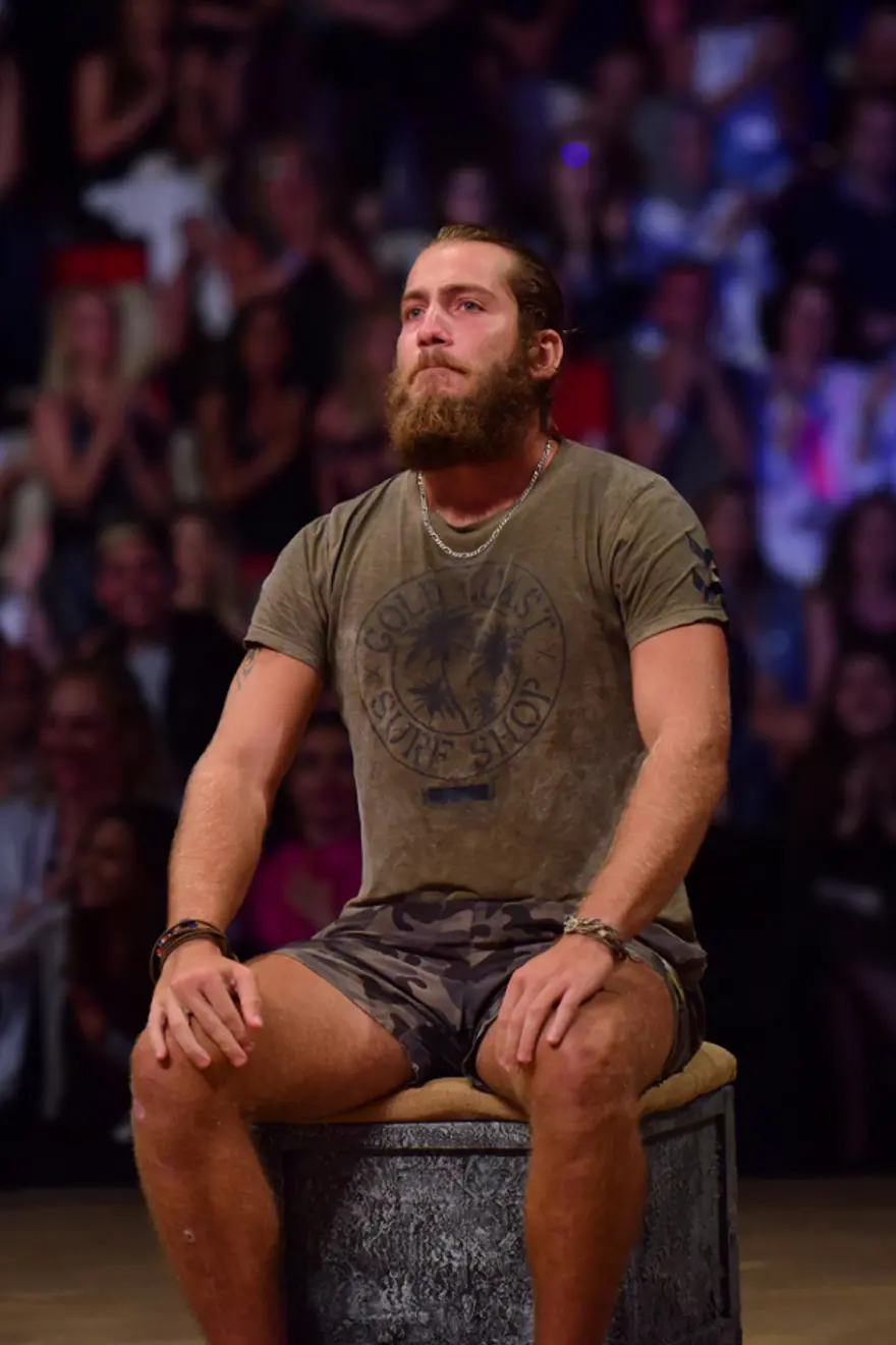 Ogeday Girişken Survivor şampiyonu oldu (Ogeday Girişken kimdir?) 4