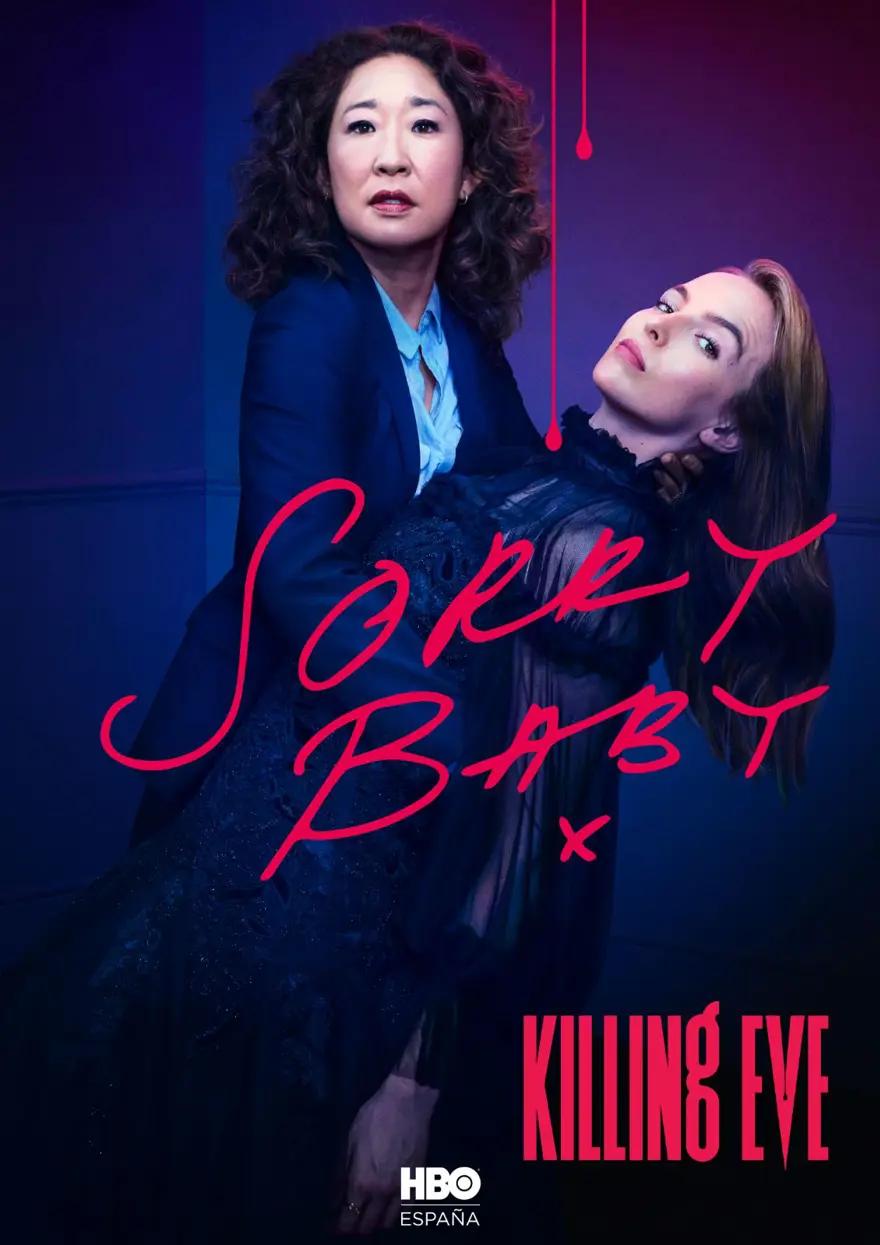 4-KILLING EVE 7 4-KILLING EVE 7