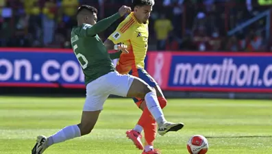 Bolivya'nın irtifa tuzağı: Rakipler basınç farkı nedeniyle stada gitmek istemiyor!