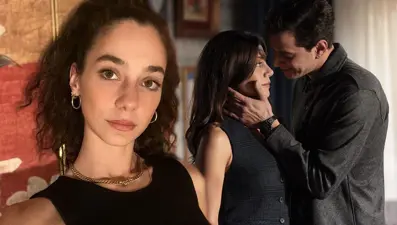 Zeynep Oymak "Ömer" dizisine konuk oluyor