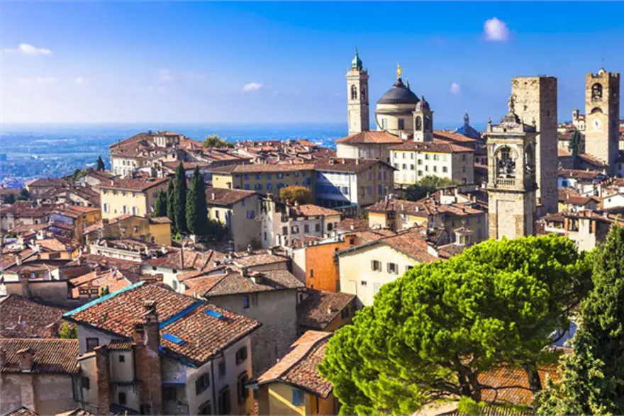 Avrupa’nın az bilinen tatil rotaları 1 Avrupa’nın az bilinen tatil rotaları 1