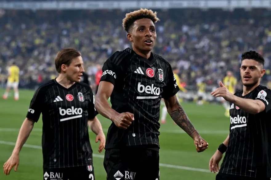 Serdal Adalı, Beşiktaş'taki ayrılığı açıkladı ve ekledi: "Transfer için kulüple kavga ettik" 6