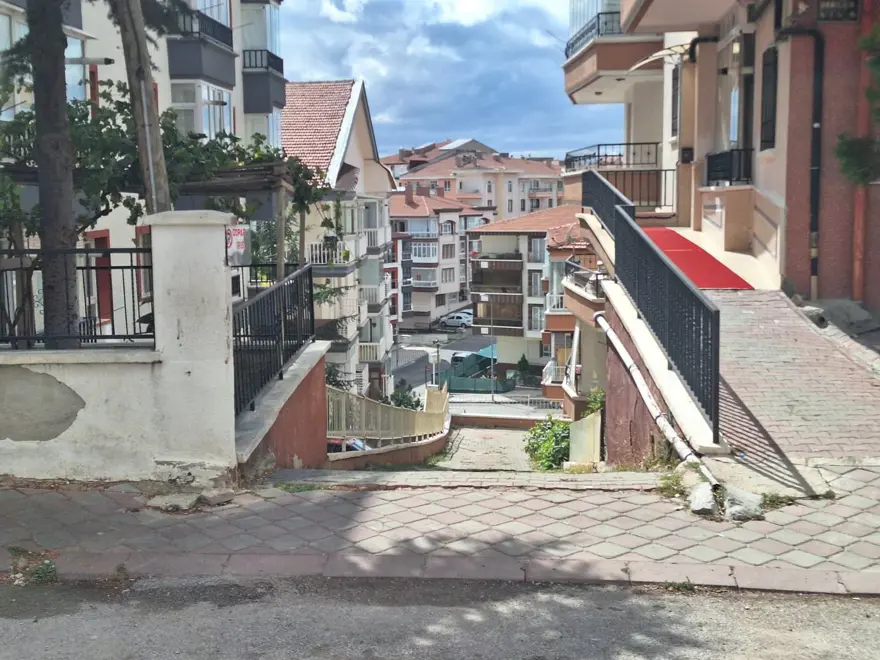 "OĞLUMU ÖLÜME GÖNDERDİLER" 7