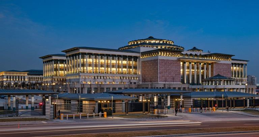 30- ANKARA CUMHURBAŞKANLIĞI MİLLİ MÜCADELE SERGİSİ 30