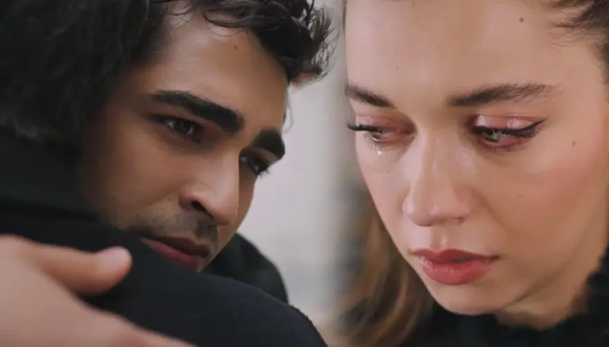 "SENDEN VAZGEÇMEYECEĞİM SEYRAN KORHAN" 11 "SENDEN VAZGEÇMEYECEĞİM SEYRAN KORHAN" 11