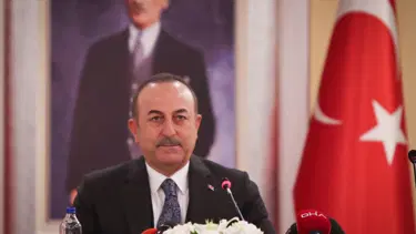 Dışişleri Bakanı Çavuşoğlu: BAE, Mısır ve Fransa süreci sabote ediyor (Libya'da ateşkes)