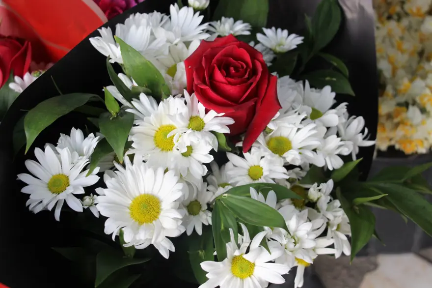 14 Şubat Sevgililer Günü telaşı: Aşıklar bin lirayı gözden çıkaracak 3