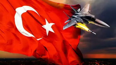 Dünyanın en büyük 100 savunma şirketi belli oldu: Türkiye kaçıncı sırada? Listede 3 Türk şirketi var