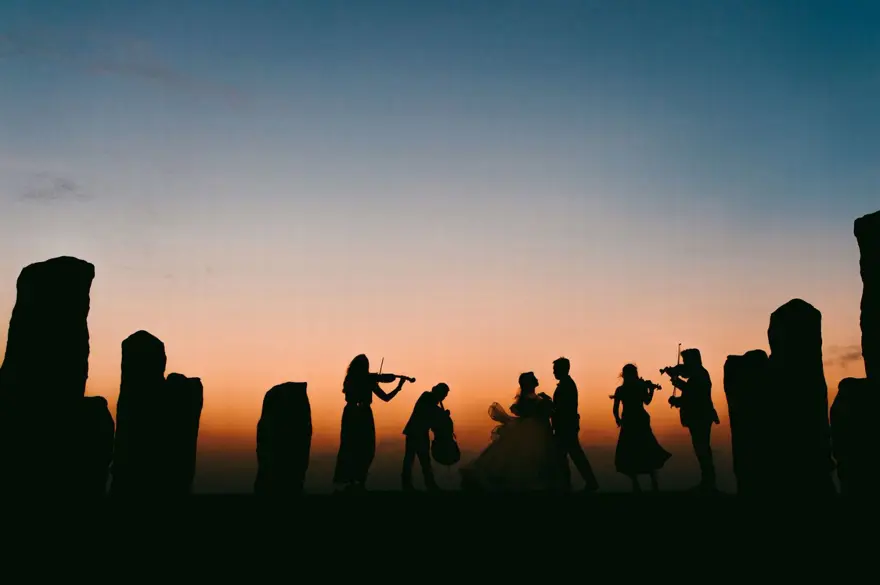2017 yılının en iyi düğün fotoğrafları 23