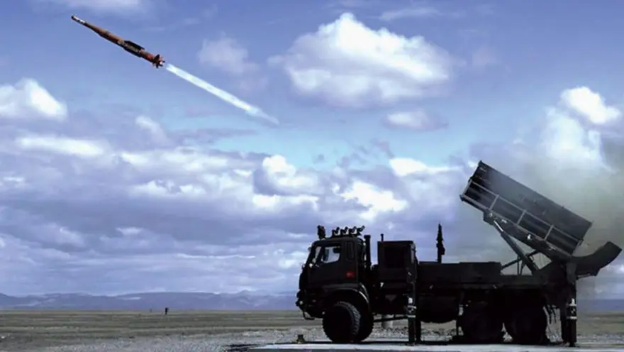 Türkiye’nin silahları, türkiye nin silah gücü, hisar füzeleri 207