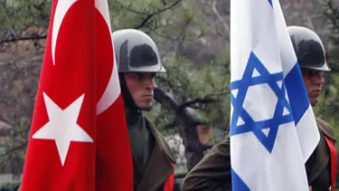İsrail'den Türkiye'ye heyet geliyor