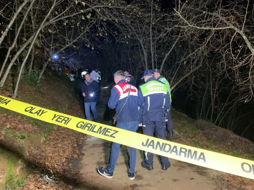 Erdal Sakız cinayetinde yeni gelişme: Aynı aileden 3 tutuklama 3