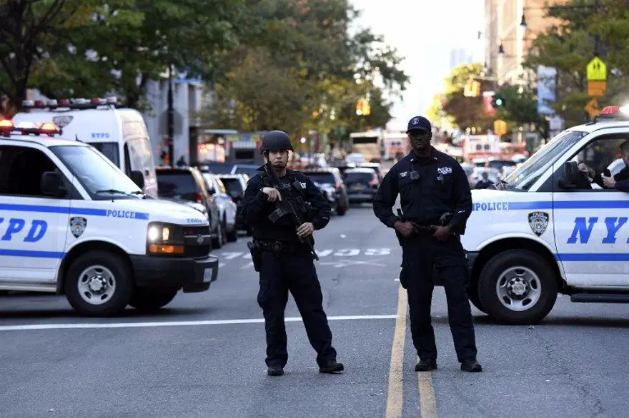 New York'taki terör saldırısına Trump'tan sert tepki 3