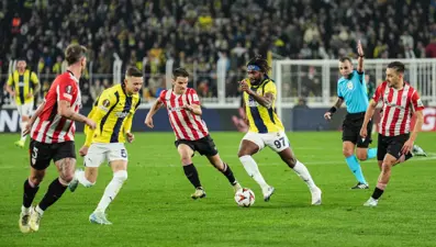 Rıdvan Dilmen'den Fenerbahçe yorumu: Dış etkenlerle kavga etmekten takımın yapısını oturtamadılar