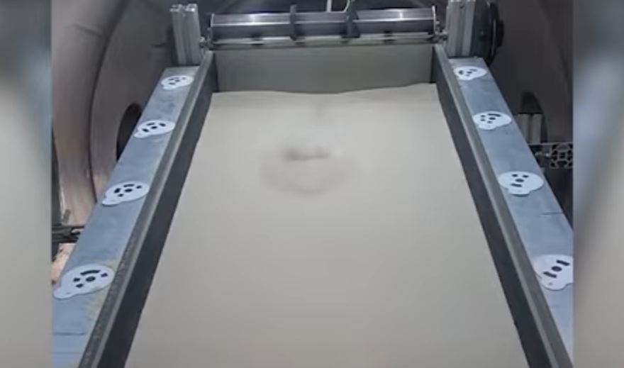 Mars’ta gizemli "Dune solucanları": Filmdeki solucana benzerliğiyle dikkat çekti 2