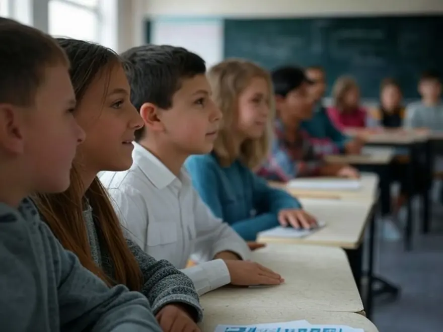 2. ara tatil ne zaman başlayacak? Nisan ara tatili için geri sayım (2025 MEB ara tatil takvimi) 