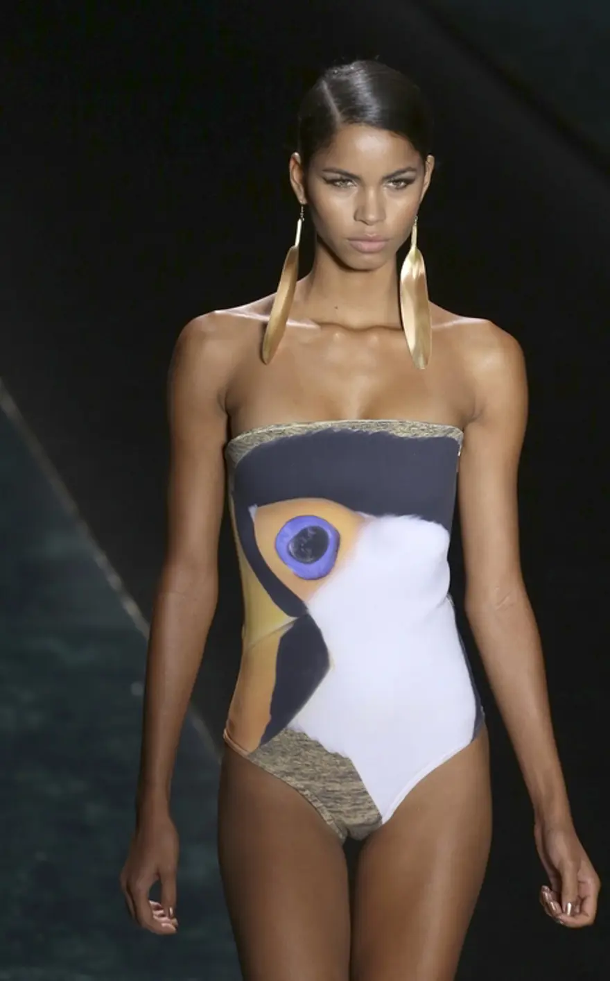 Bu yazın bikini ve mayoları 4