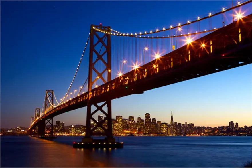 25. San Francisco 25