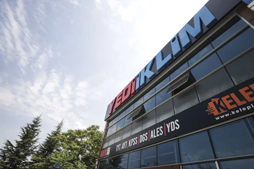 Yediiklim Yayınevi sahibi Münir Çelik, 2022 KPSS, eğitim 2
