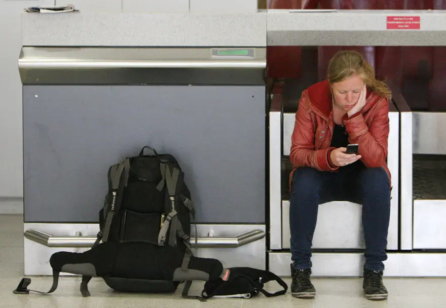 İkinci Eyjafjallajökull vakası mı? 9