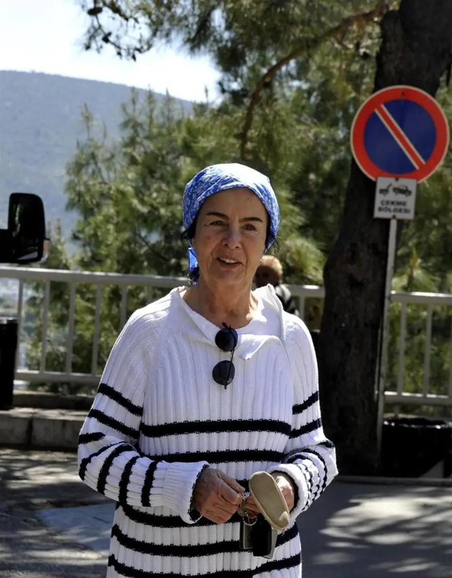 Memduh Ün, sağlık kontrolünden geçti 3