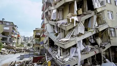 AİHM 1999 depreminde "Türkiye"yi haksız buldu