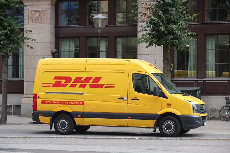 92- DHL : 20.14 MİLYAR DOLAR 9 92- DHL : 20.14 MİLYAR DOLAR 9