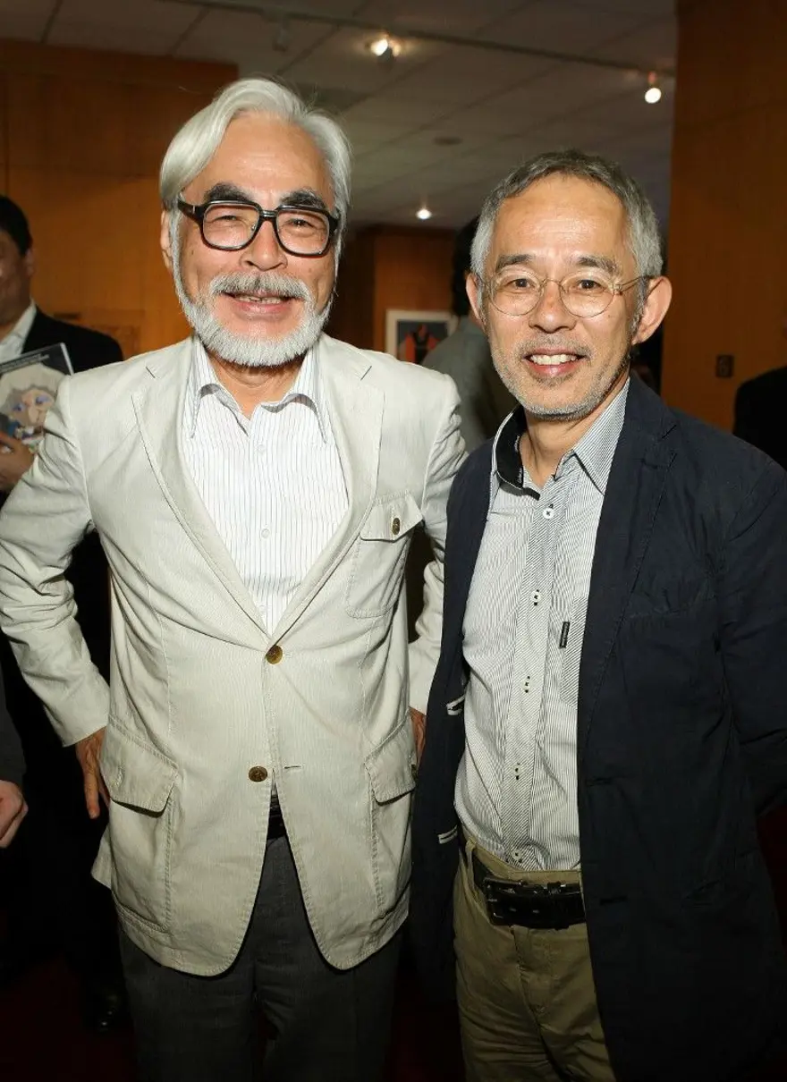 Studio Ghibli, Hayao Miyazaki'nin son filmine dair bilgileri sır gibi saklıyor 3