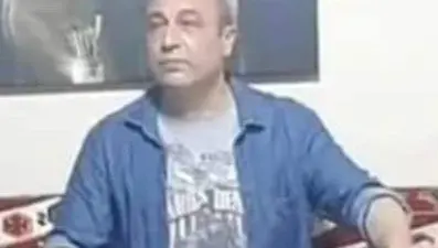 Mehmet Ali öğretmenin teneffüste acı ölümü