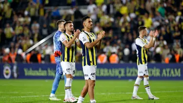 Fenerbahçe'de yaprak dökümü