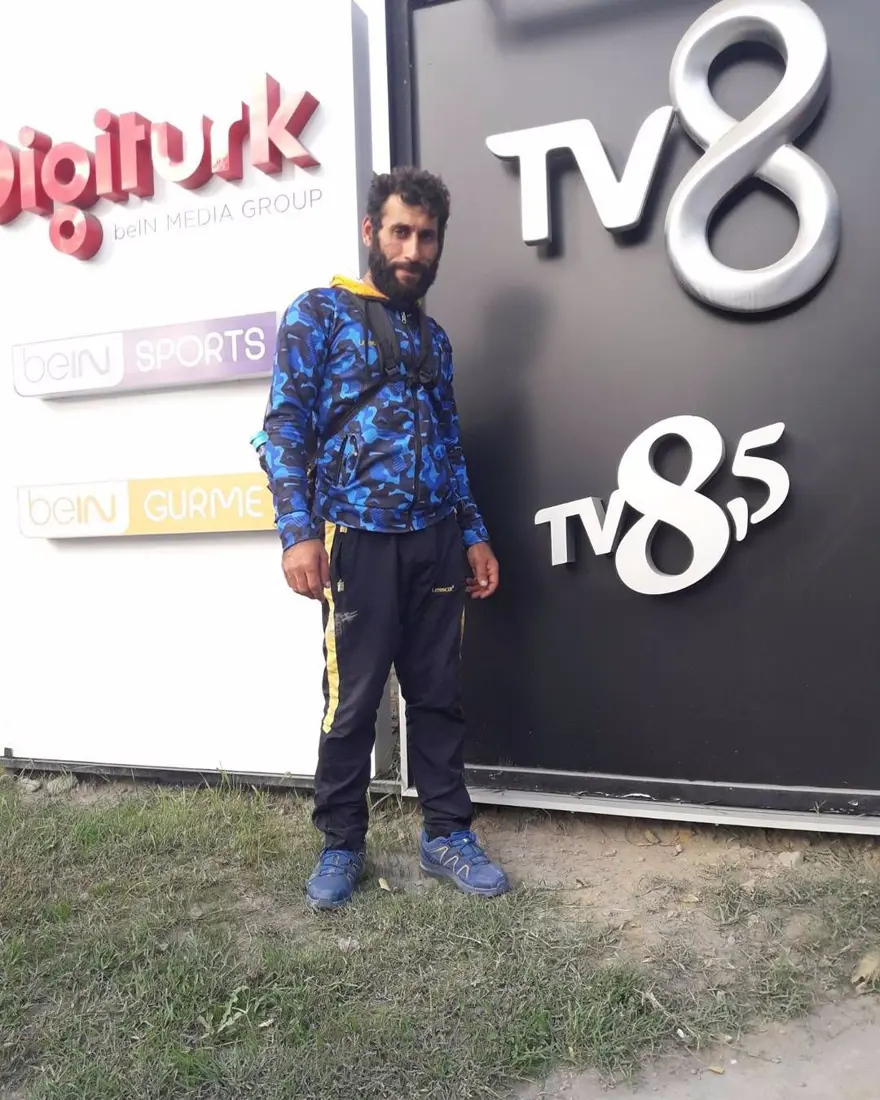 Survivor Cumali kimdir? (Cumali Akgül) 2 Survivor Cumali kimdir? (Cumali Akgül) 2