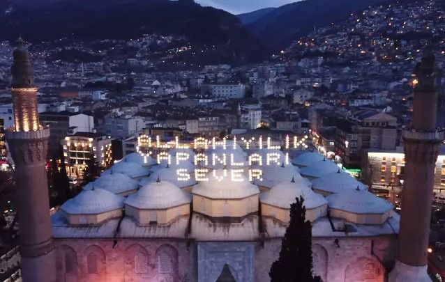 Hatay için iftar vakti 1 Mart (Hatay İmsakiye 2025): Hatay imsak vakti, iftar vakti ve teravih namazı saatleri