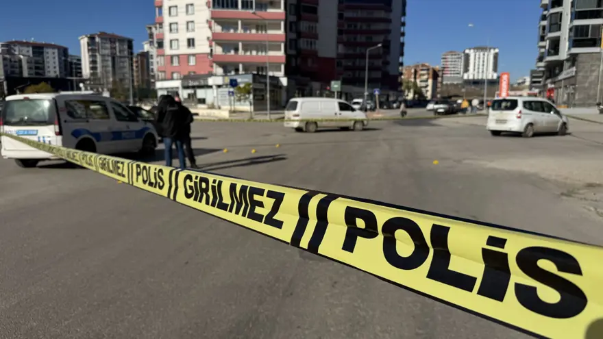 Edirne’de kağıt veatık toplama aracına silahlı saldırı: Bir ölü, bir yaralı 2