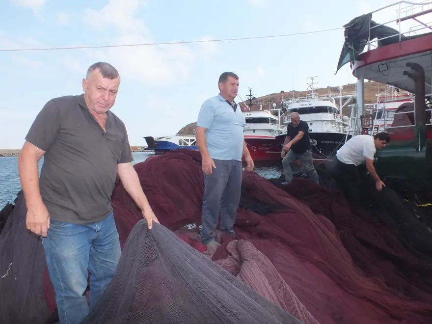 ‘AĞLARIMIZ DOLU DÖNECEĞİZ’ 3