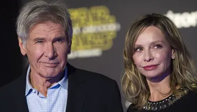 Harrison Ford'dan yapımcılara çağrı: Eşimle çalışmak istiyorum