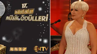 Müziğin en iyileri NTV'de belli olacak
