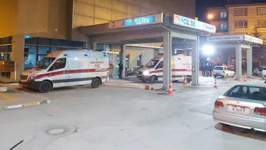 İnşaatta elektrik akımına kapılan işçi hayatını kaybetti