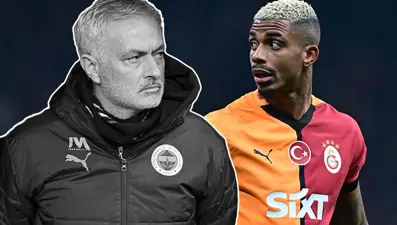 Mario Lemina'dan Jose Mourinho ve ırkçılık cevabı: Drogba onu tanıyor