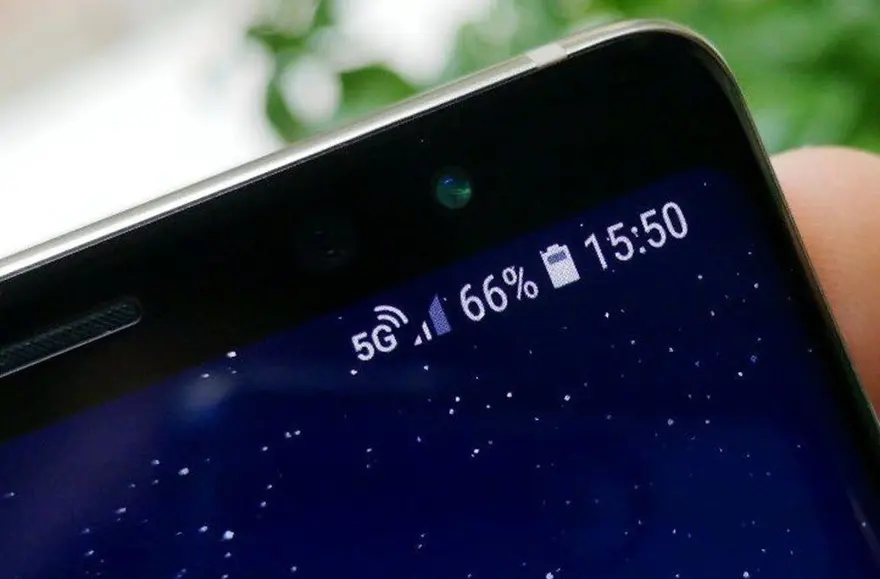 Huawei, Everest’in tepesine 5G antenleri yerleştirdi 3