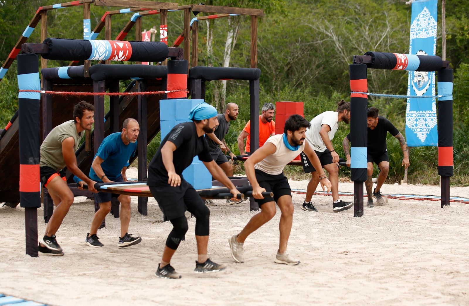 Survivor 2020 yarışmacılarının kaç takipçisi var? (Survivor yarışmacılarının Instagram takipçi sayıları)