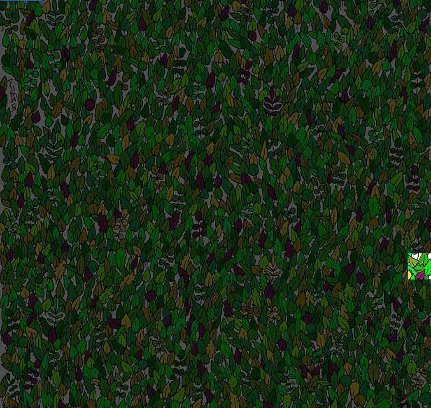 Sosyal medyayı ikiye bölen fotoğrafın sırrı yıllar sonra çözüldü! 10